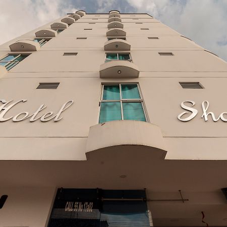 Hotel Ayenda 1503 Shaday Bucaramanga Exterior foto