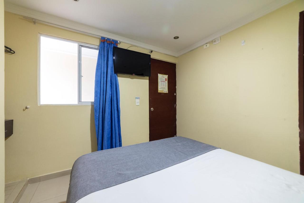 Hotel Ayenda 1503 Shaday Bucaramanga Exterior foto